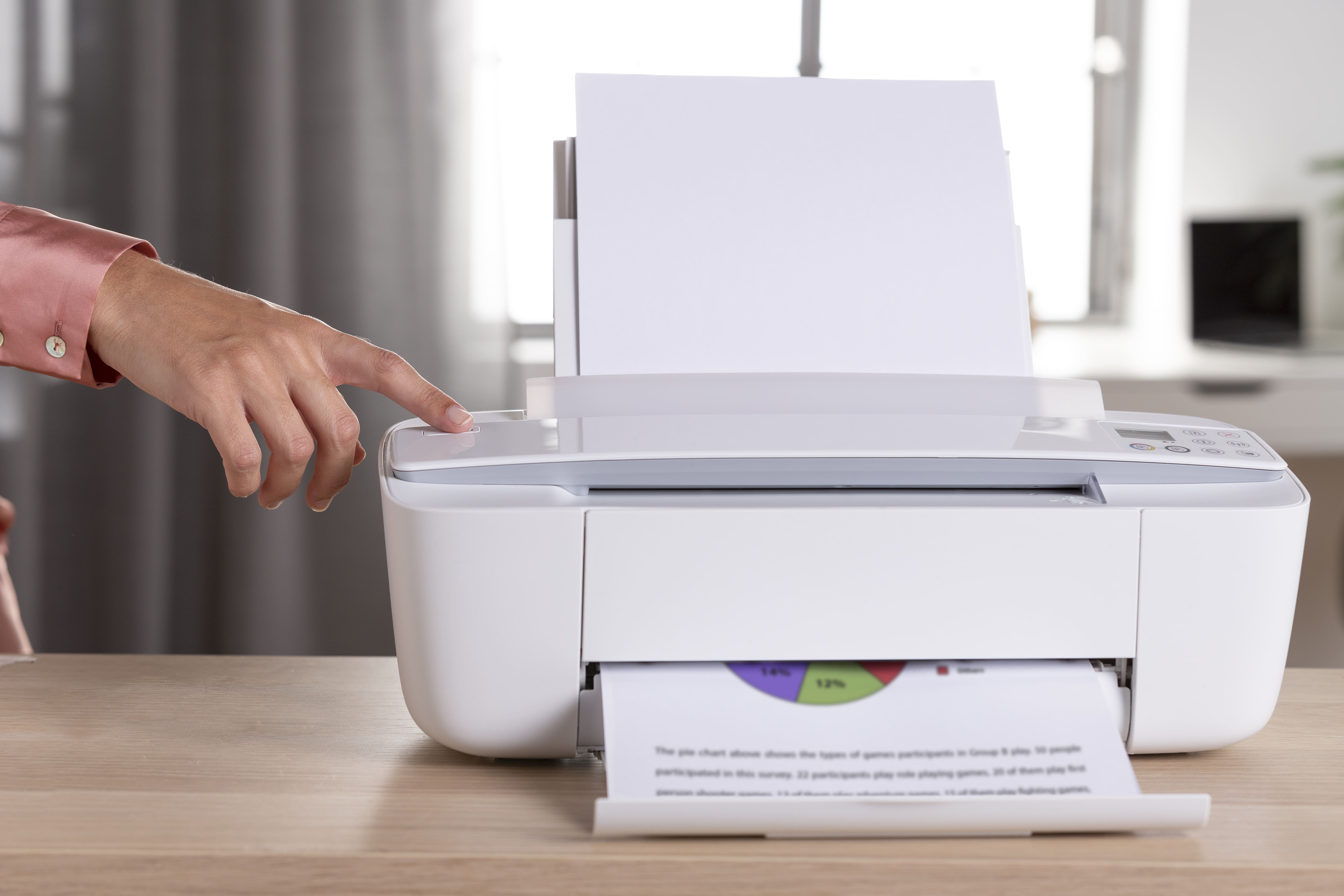 Canon Printer